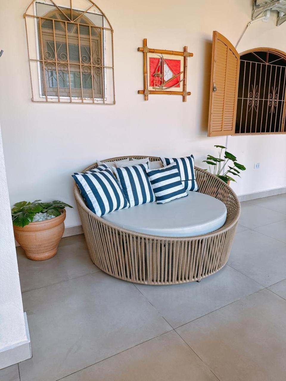 Casa Piscina Jardim Ubatuba Villa Exterior photo